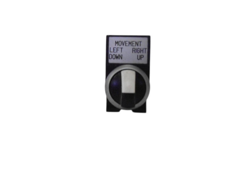MOELLER M22-K10 CONTACT BLOCK (AS PICTURED) UNMP