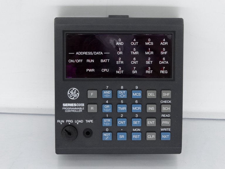 FANUC IC610PRG105 PROCESS CONTROLLER