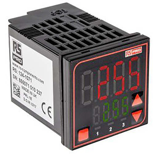 1PC RS PRO 1241071