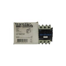 TELEMECANIQUE LC1D5011Q7 380/400V NSMP
