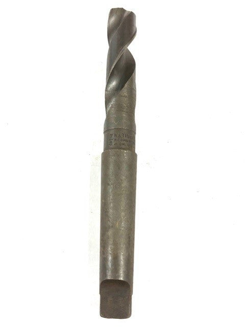NATIONAL ROCHESTER 7/8 HS DRILL BIT
