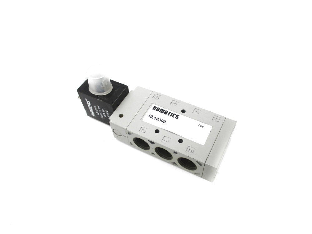 NUMATICS 10.10390 UNMP