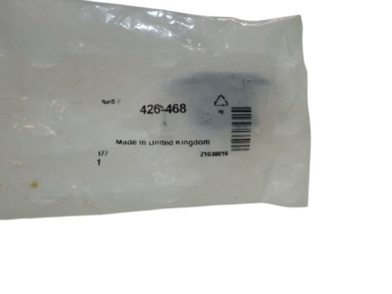 BULGIN PX0590/63 426-468 IEC PLUG NSMP