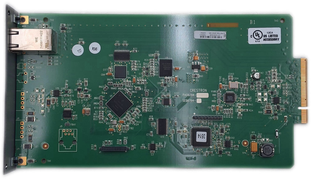 MD32-CPU Conference Equipment CPU 