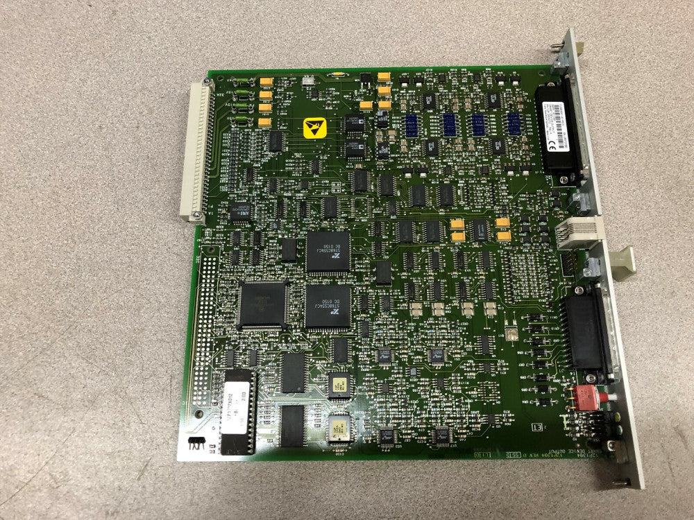 NEW NO BOX FISHER ROSEMOUNT SMART DEVICE OUTPUT 12P1395X072
