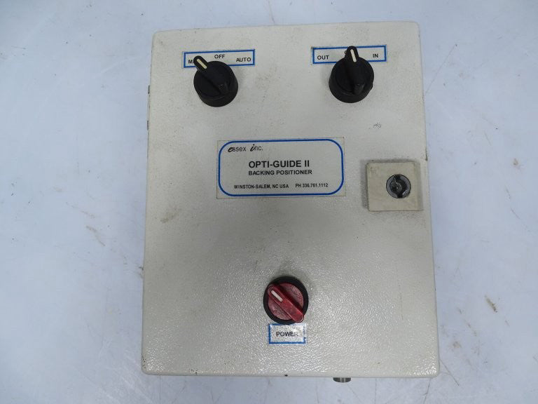 RITTAL 1752500 PANEL COVER (142135 - USED)