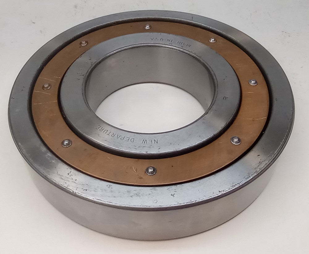 New Departure 3322 Angular Contact Bearing 110 X 240 X 3.6260in