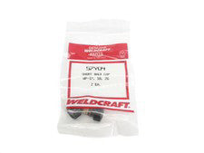 WELDCRAFT 57Y04 (PKG OF 2) NSMP