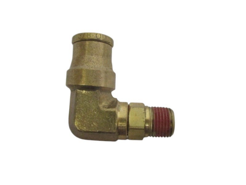 D&M HYDRAULICS 269PCS-6-2 BRASS FITTING NSNP
