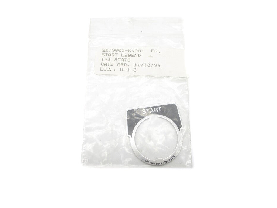 SQUARE D 9001KN201 NSNP