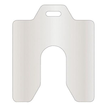 Maudlin Products Msa-375-Ss Shim Stock