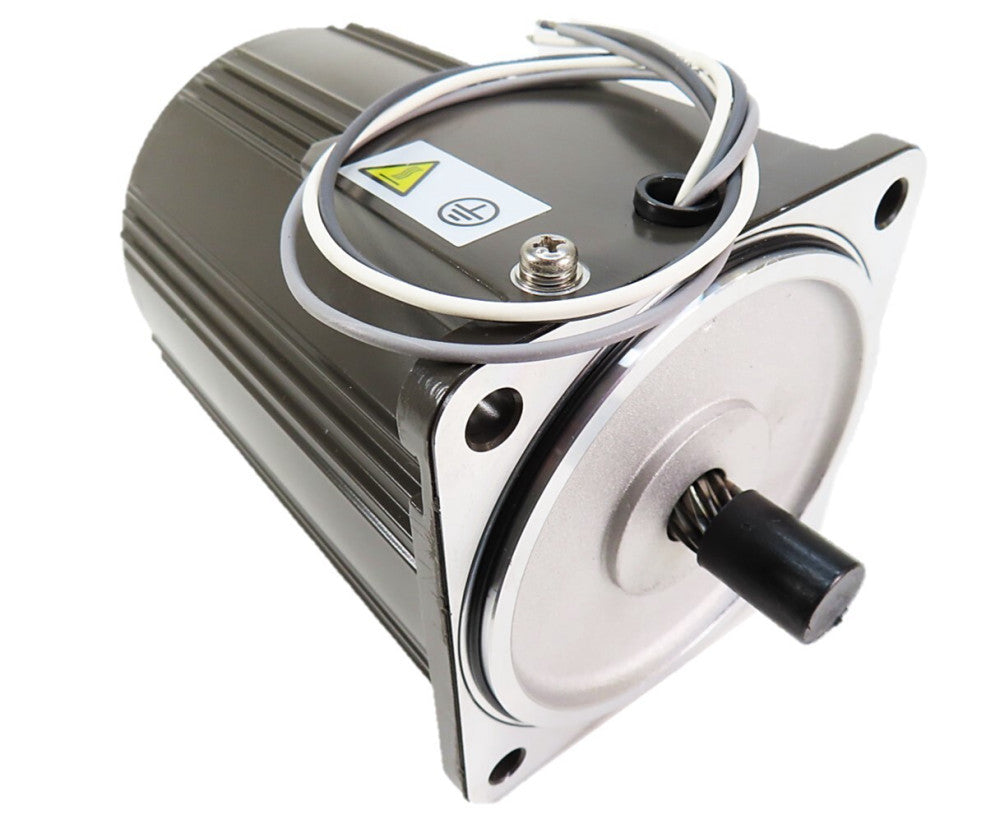 Panasonic  M91ZA0G4L1  Single Phase Induction Motor 4P 100W *(See Desc)  NEW