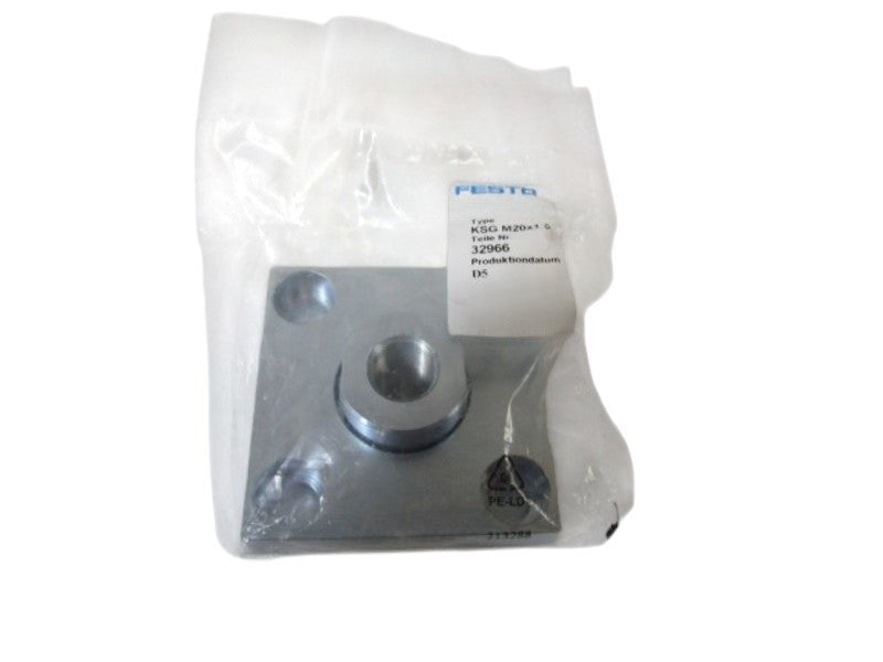 FESTO 32966 COUPLING PIECE KSG M20x1.5  NSMP