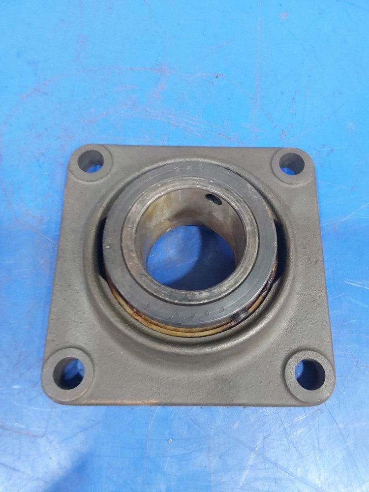 FAFNIR 4-BOLT RCJC 2-3/16 FLANGE BEARING RCJC 2 3/16