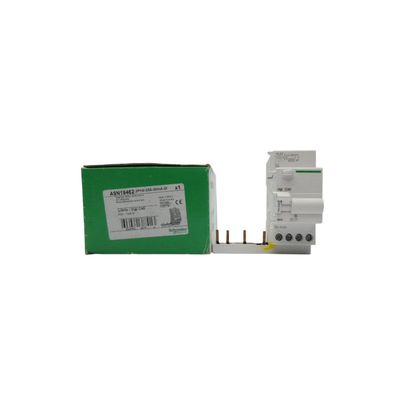 SCHNEIDER ELECTRIC A9N19462 400V NSMP