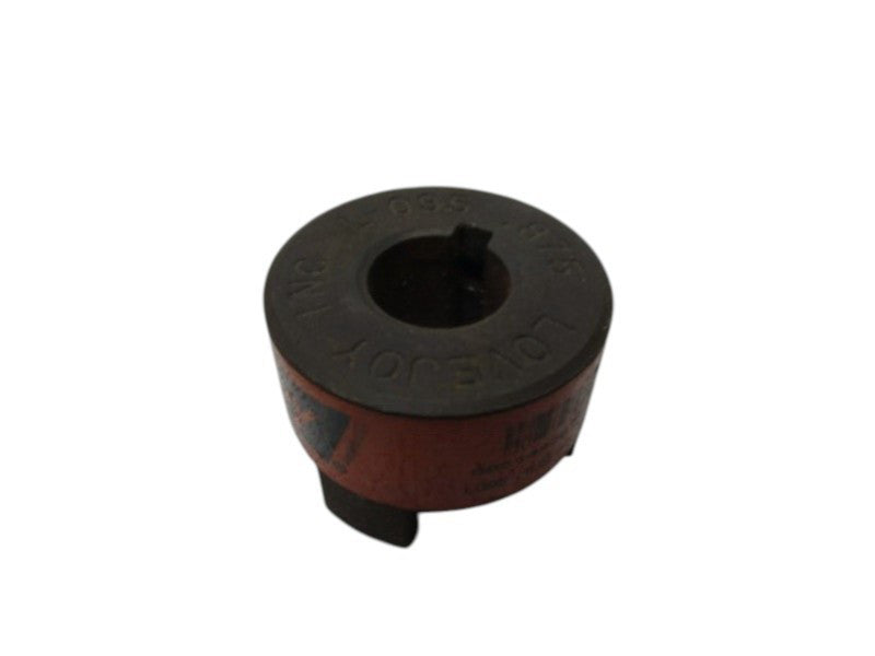 LOVEJOY L-095 .875 COUPLING  UNMP