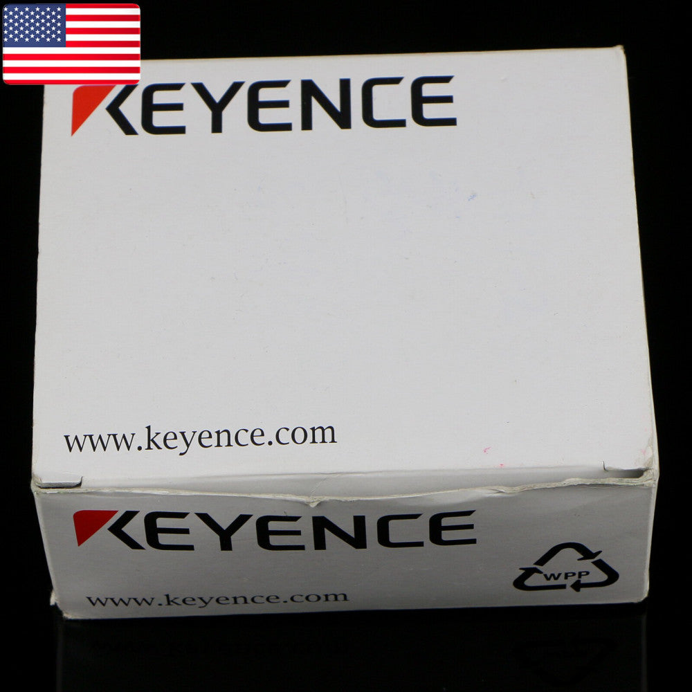 One Brand New KEYENCE KV-24DT PLC Module Base Unit DC Type - US Stock