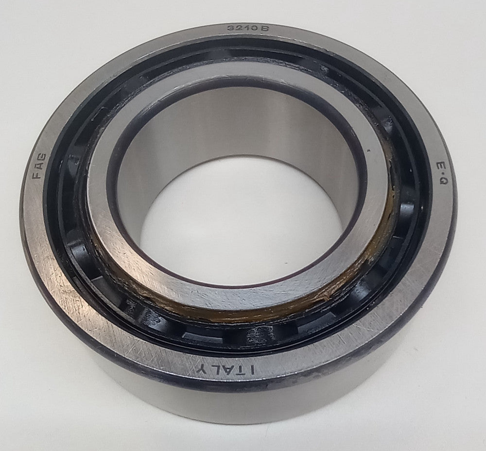 FAG 3210B Angular Contact Ball Bearing 50 x 90 x 30.20mm 3210-B Double Row