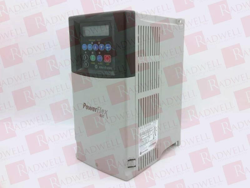 ALLEN BRADLEY 22C-D012N103 / 22CD012N103 (IN BOX)
