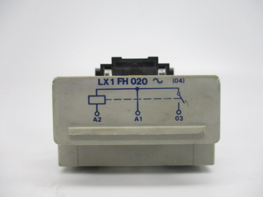 TELEMECANIQUE LX1FH020 NSNP