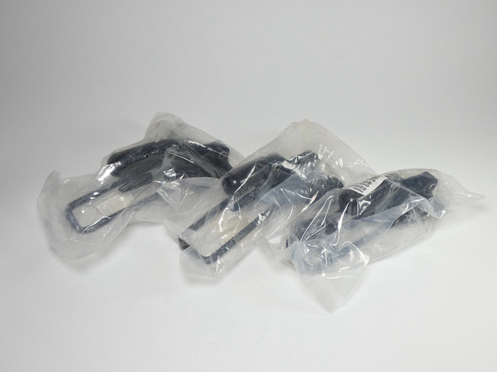 *Lot of 3* Destaco 341-242-1014 Pull-Action Latch Clamp - NEW Surplus!
