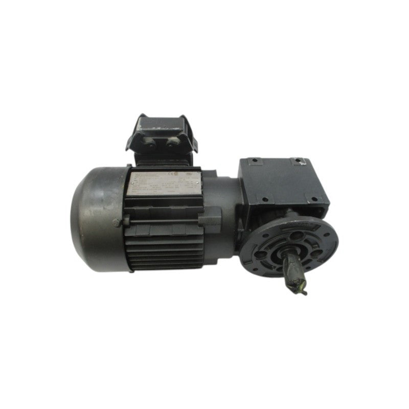 SEW-EURODRIVE WF20DT71D6/ASB1 277/480V 1.32/0.76A NSNP