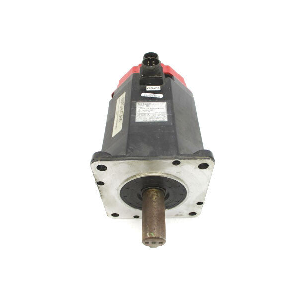 FANUC A06B-0315-B074#7008 198VAC 7.6A UNMP