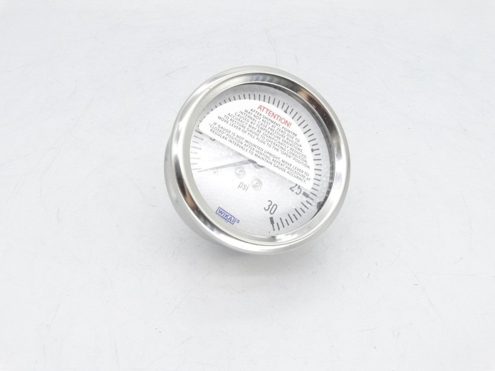 WIKA 9768343 GAUGE