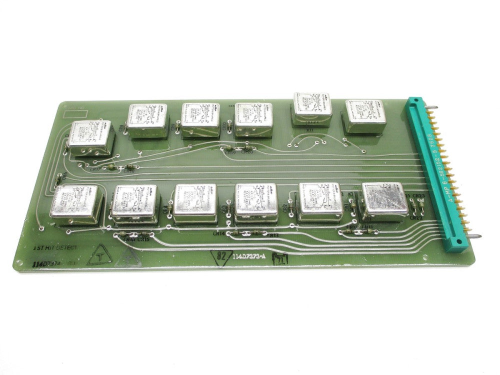 GENERAL ELECTRIC 114D7374G1 114D7373-A NSNP