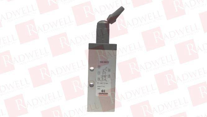 CAMOZZI 358-990TF / 358990TF (BRAND NEW)