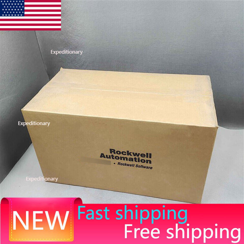 AB 20AD8P0A0AYNAEC0 PowerFlex 70 AC Drive 8 A at 5 Hp 20A "NEW US Free Tax