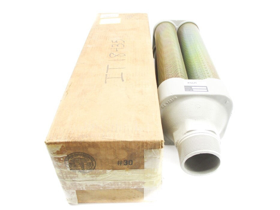 FUJI ELECTRIC F-89 5F244 NSMP