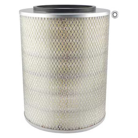 Baldwin Filters Pa2616 Air Filter,10-3/8 X 13-3/8 In.