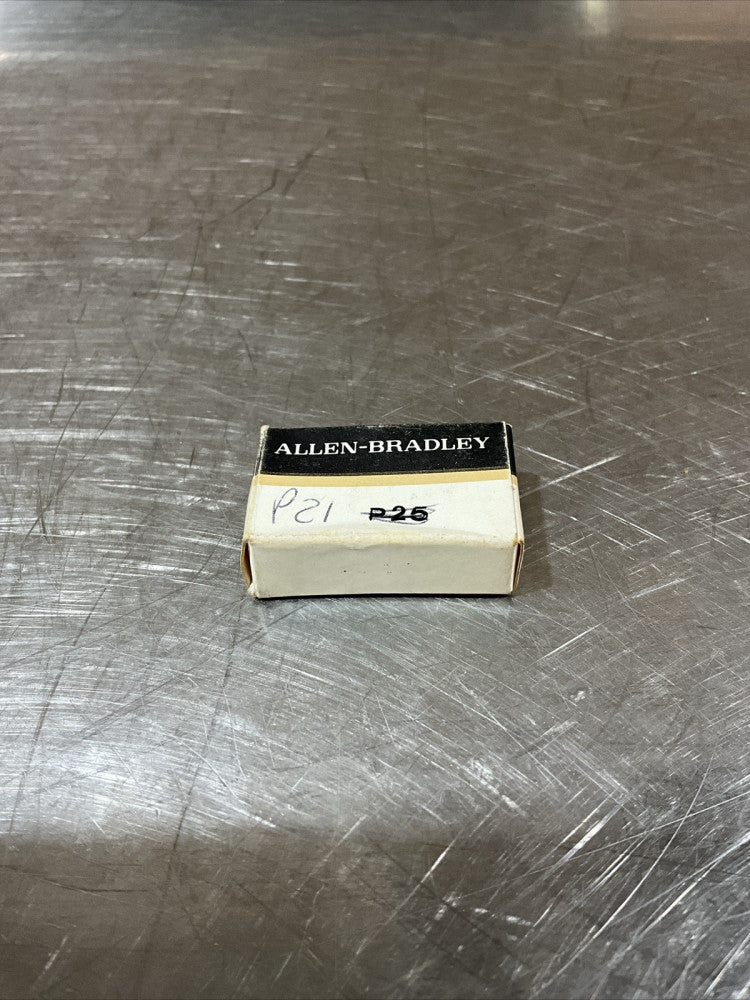 ALLEN-BRADLEY P21 OVERLOAD HEATER NOS Surplus