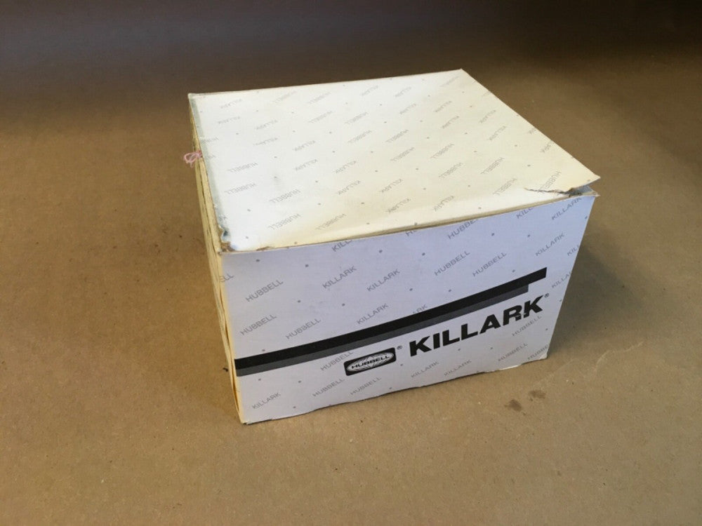 Killark GUM-3, Exp Proof Conduit Union, 1" Male/Female *Box of 5*  (KB)