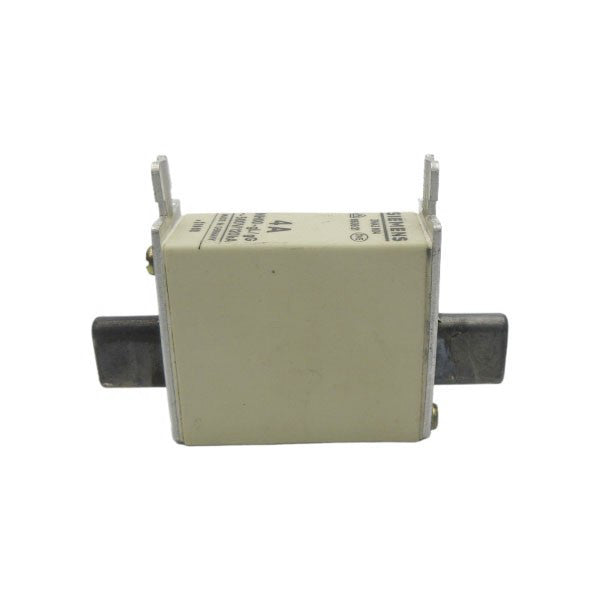 SIEMENS 3NA3804 500V 4A NSNP