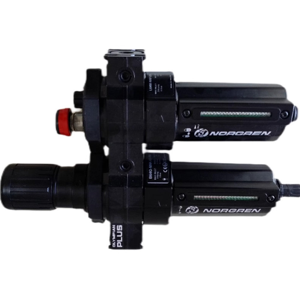 NEW NORGREN BL64-401 BL64401
