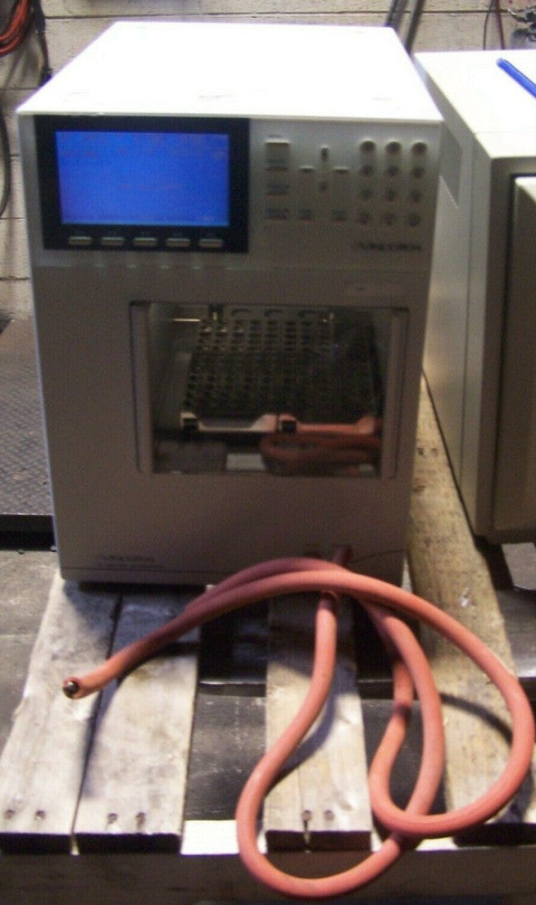 VISCOTEK VE 5200 GPC AUTOSAMPLER 