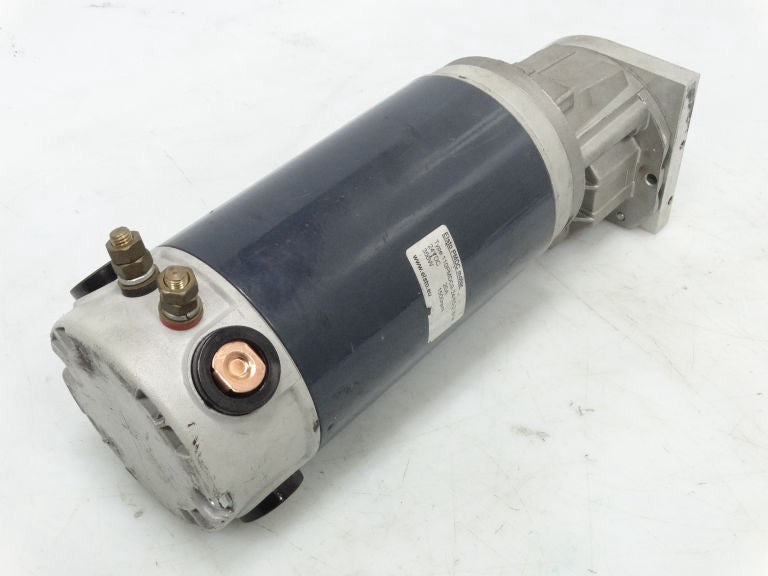 ELSTO 110PMDC9-24/15-71B14Motor - Used