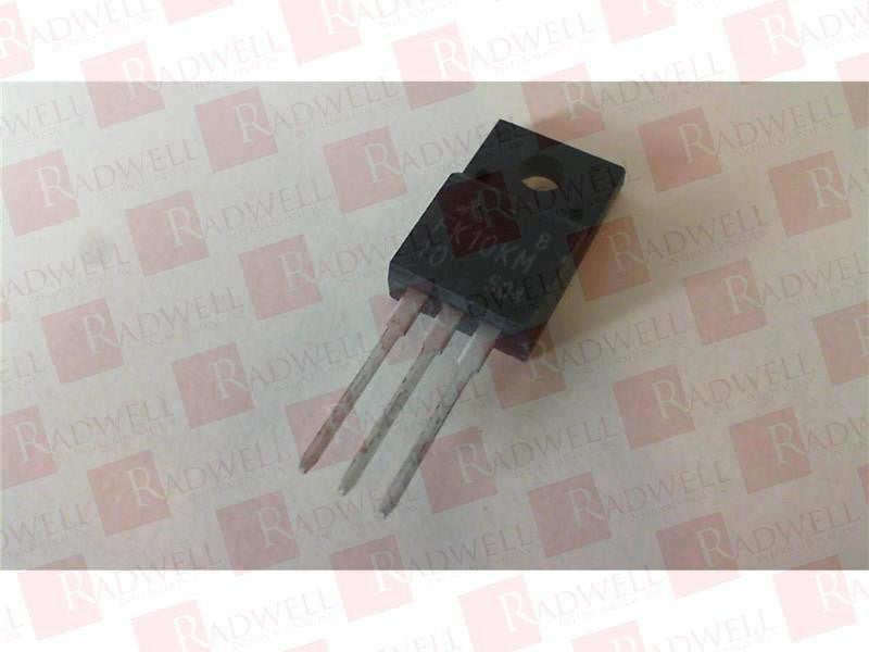 MITSUBISHI FK10KM-10 / FK10KM10 (BRAND NEW)