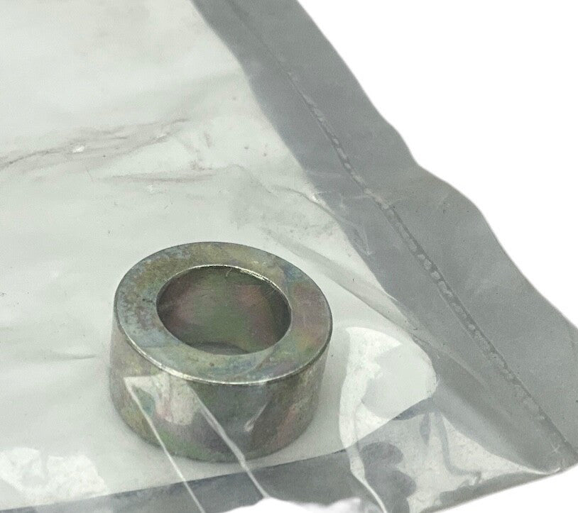 Spacer, Shoulder, Short 5365-13-000-2129 CC11- BJM0166 W15.86mmxIn8.9mmx7.79mm