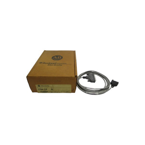 ALLEN BRADLEY 1784-CP SER. B REV. B01 NSMP