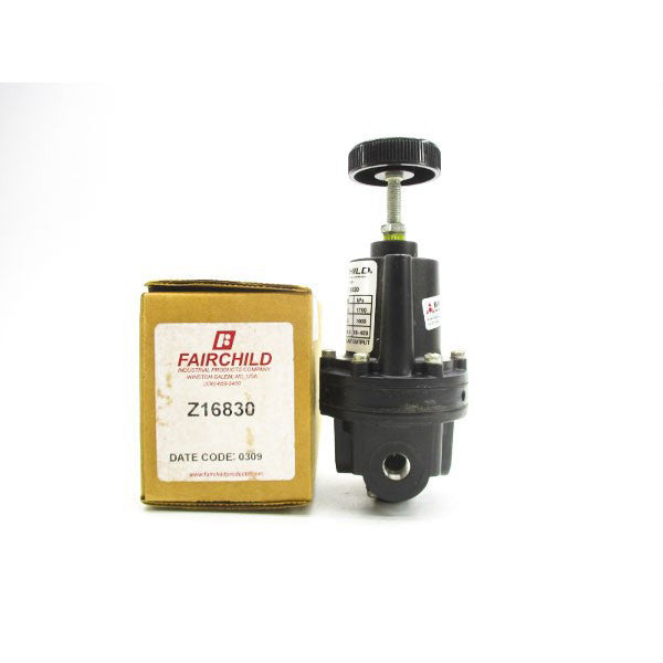 FAIRCHILD Z16830 250PSI NSMP