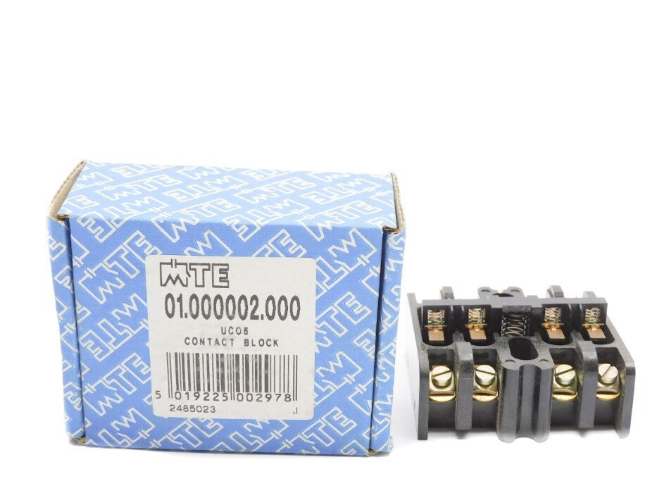 MTE 01.000002.000 UC05 NSMP