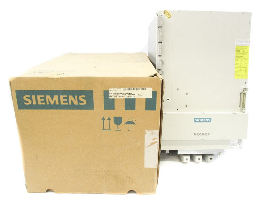 SIEMENS 6SN1145-1BA01-0DA1 NSMP