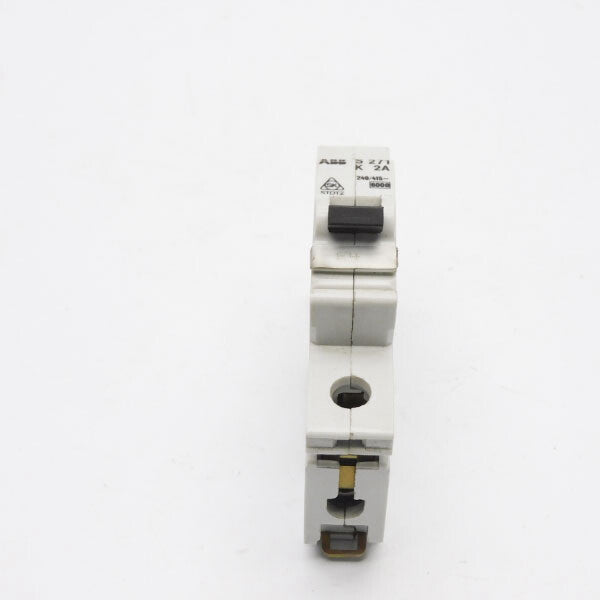 ABB S271K2A 240/415V 2A UNMP