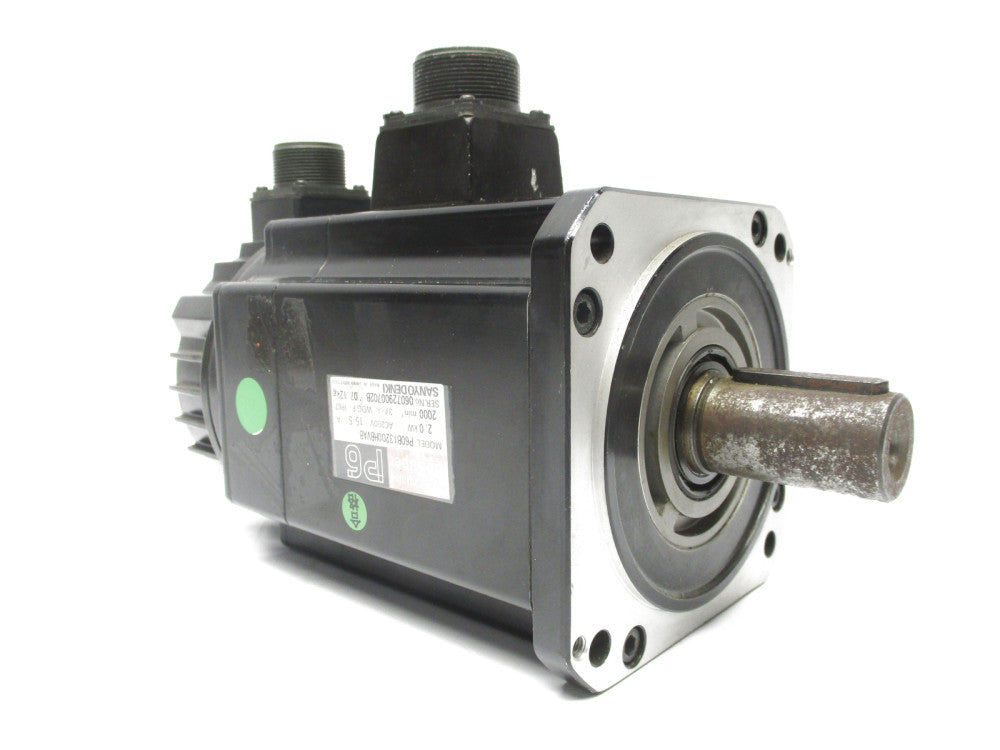 SANYO DENKI P60B13200HBVAB NSNP