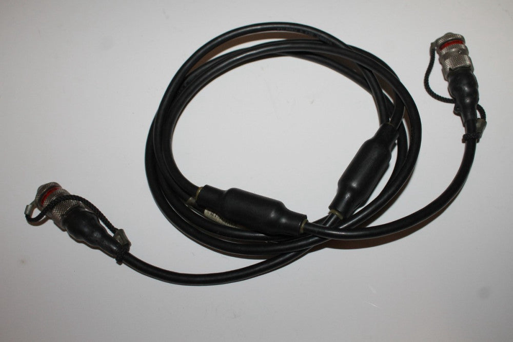 DRUCK Remote Umbilical Cord For Dps450 Dps500 Adts405 ADTS405-1728-28-M0