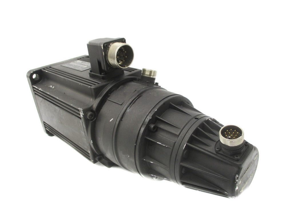 REXROTH INDRAMAT MAC090A-0-ZD-4-C/110-A-1/WI524LV-S001 UNMP