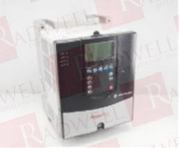 ALLEN BRADLEY 20AD5P0A0AYNNEC0 / 20AD5P0A0AYNNEC0 (USED)